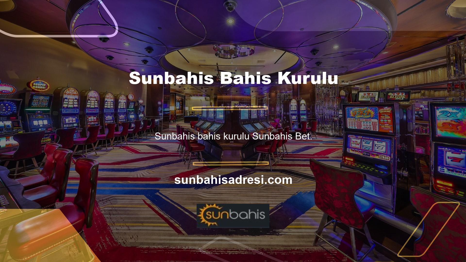 Bahis Kurulu web sitesi, kullanımı kolay, hızlı ve güvenilir alternatif yatırım teknolojisine sahip kapsamlı ve kapsamlı bahis fırsatları sunar