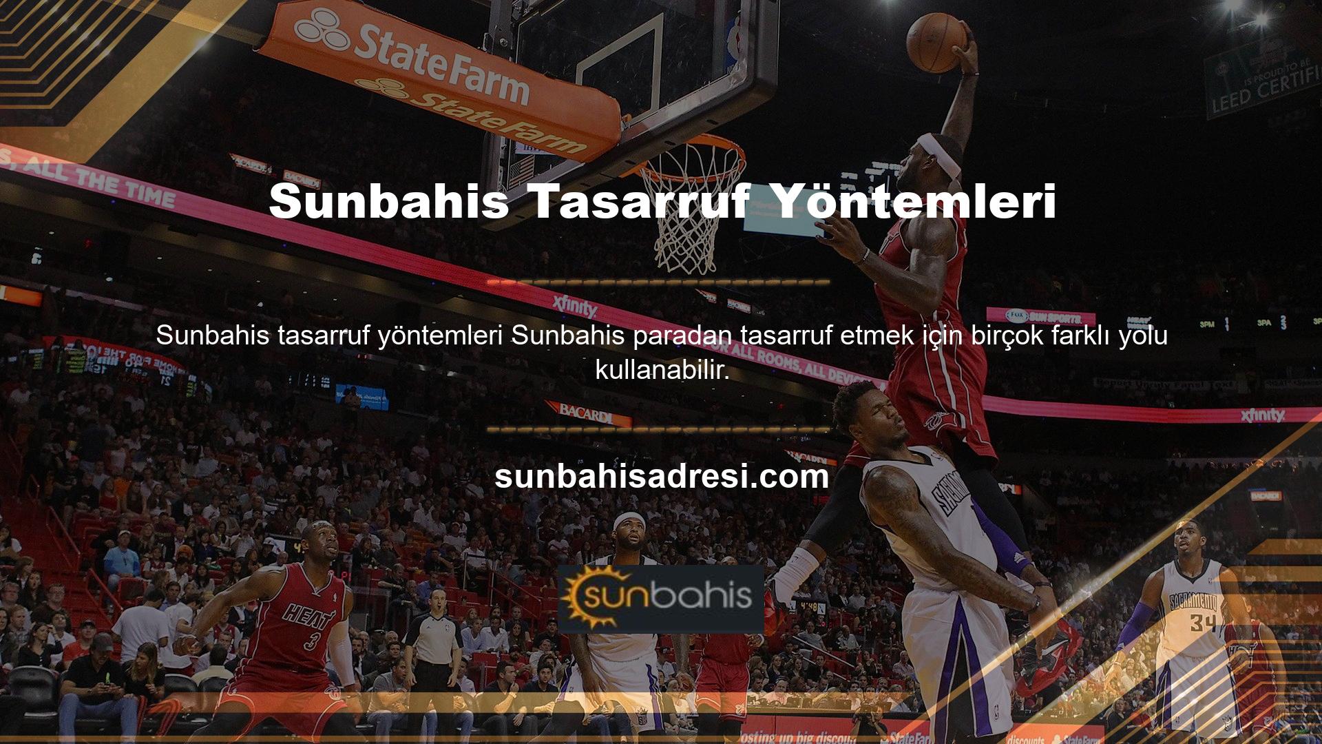 Üyeler bu şekilde güvenli bir şekilde yatırım yapabilirler